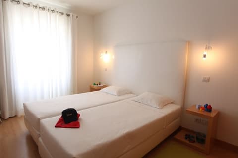 Marina Club Suite Hotel, Room