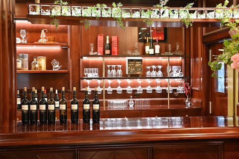 Hotel Bonalba Alicante, Restaurant