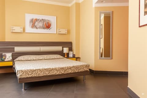 Park Hotel Residence, Room