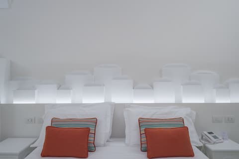 Hotel Tramonto d'Oro, Room