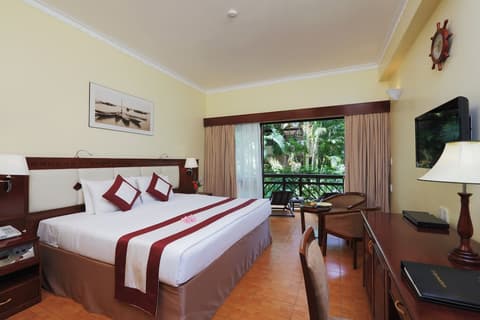 Saigon Phu Quoc Resort, Room
