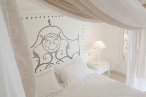 Hotel Villa Enrica - Aeolian Charme, Room