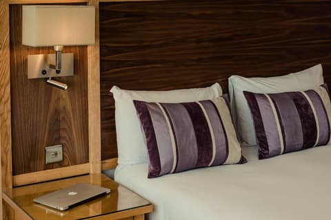 Aspect Hotel Dublin Park West, Room