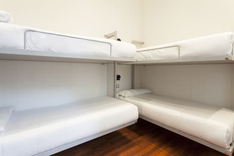 Petit Palace Boquería Garden, Room