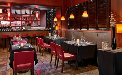 Ona Mar Menor Golf & Spa, Restaurant