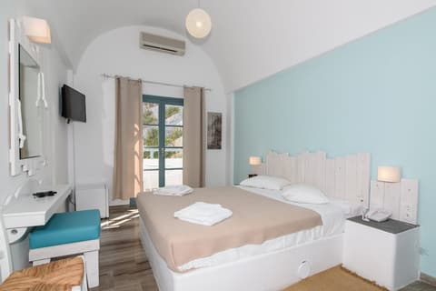 Iris Boutique Hotel, Room