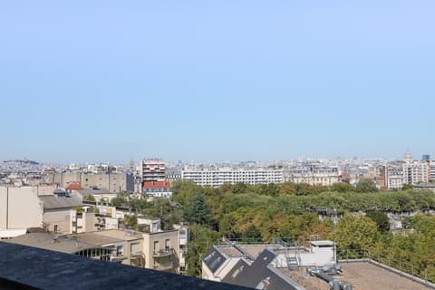 voco Paris Montparnasse by IHG, Room