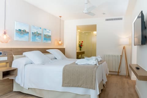 Valentin Somni Hotels & Suites – Adults Only +16, Room