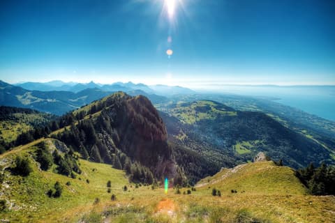 Zenitude Evian Les Terrasses du Lac, an Ascend Collection Hotel, Porch