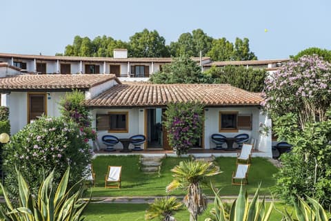 Cormoran Hotel & Residence, Room