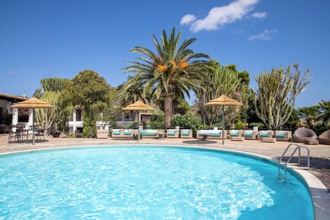 Cormoran Hotel & Residence, Room