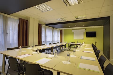 Belambra Clubs & Hôtels - Hôtel Le Magendie, Meeting facility