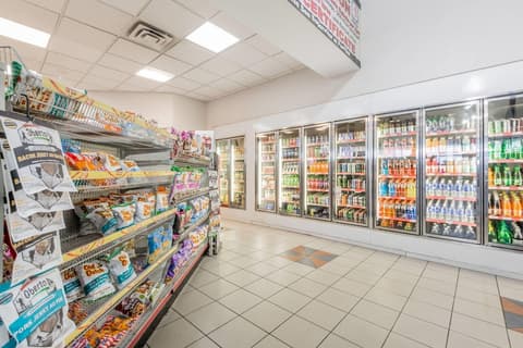 Super 8 by Wyndham Mississauga, Property amenity