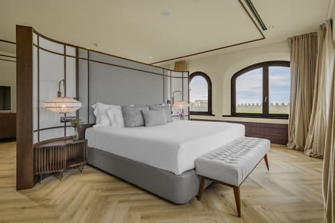 CoolRooms Palacio de Luces, Room