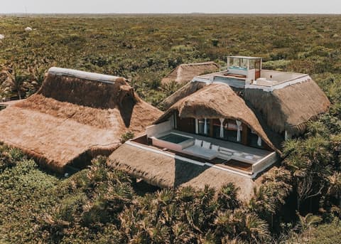 Papaya Playa Project, Tulum, a Member of Design Hotels, Room