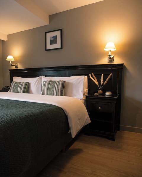 Lennox Hotel Ushuaia, Room