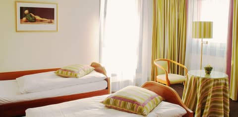 Hetzel Hotel Stuttgart, Room