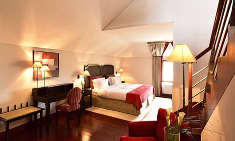 Pousada Convento de Tavira - Historic Hotel, Room