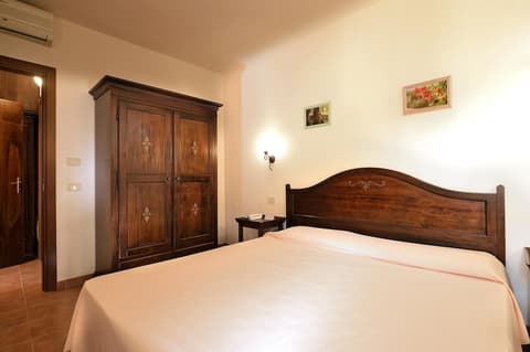 Borgo Magliano Resort, Room