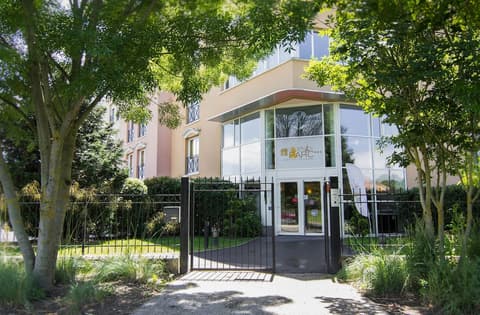 Residence du Parc - Val D'Europe, Front of property