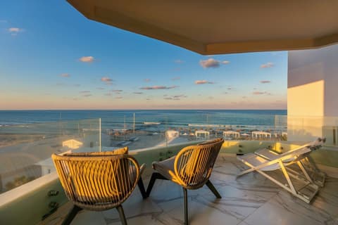 Radisson Blu Palace Resort & Thalasso, Djerba, Room