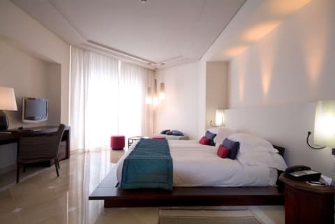 Radisson Blu Palace Resort & Thalasso, Djerba, Room