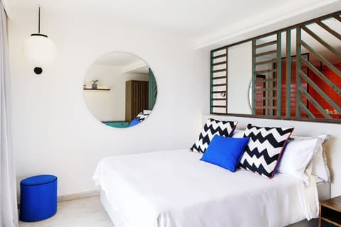SALT of Palmar, an adult-only boutique Hotel, Room