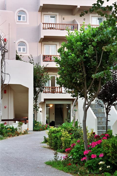 Corinna Mare, Room amenity