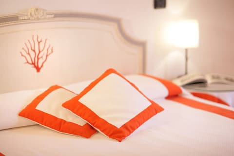 Relais Corte Palmieri, Room