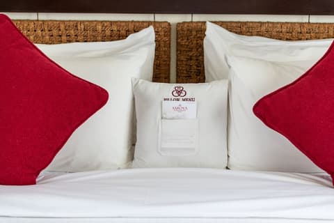 Sarova Shaba Game Lodge, Room