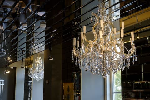 My Story Hotel Rossio, Interior detail