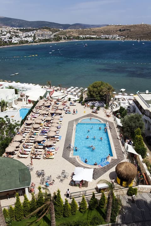 Royal Asarlik Beach Hotel & Spa - All Inclusive, Pool