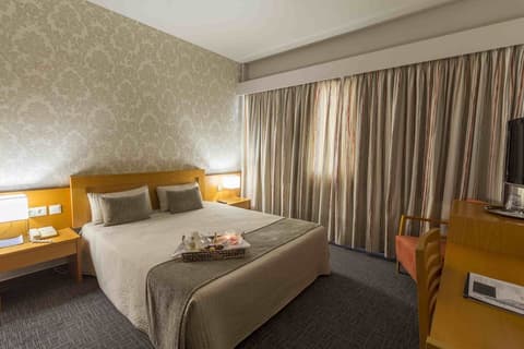 Hotel Eurosol Leiria & Jardim, Room