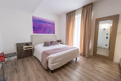 Le Palme - Adults Only (10 years old), Room