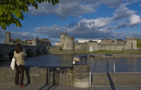 Maldron Hotel Limerick, Children's activities
