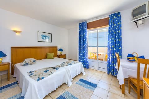 Monica Isabel Beach Club, Room