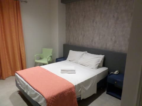 Nafsika Hotel Athens Centre, Room