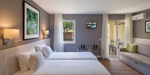 AP Adriana Beach Resort, Room