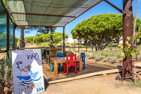 AP Adriana Beach Resort, Children's area