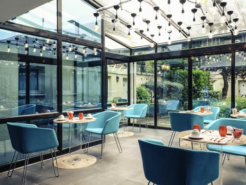 Hotel Mercure Paris Malakoff Parc des Expositions, Room