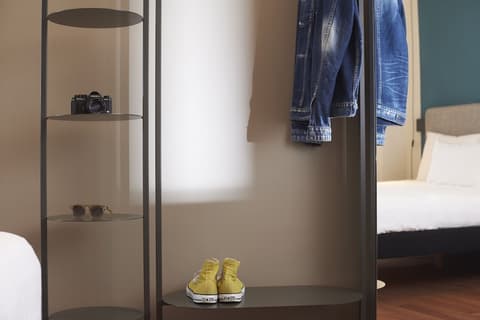 ibis Madrid Aeropuerto Barajas, Room