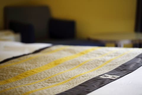 Hotel Monterey Hanzomon, Room