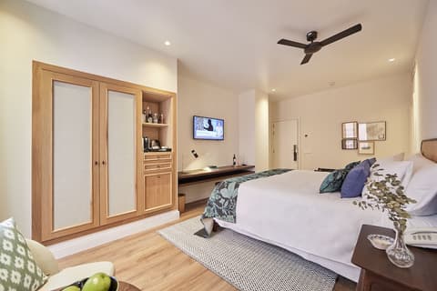 MHOUSE Boutique Hotel Palma, Room