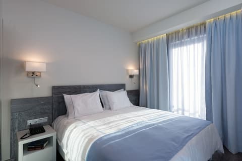 Bio Suites Hotel, Room