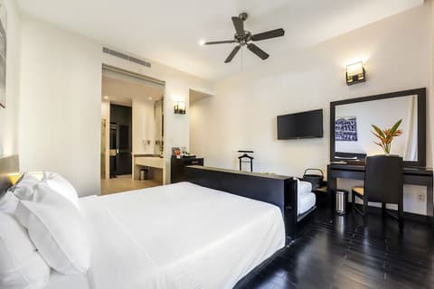 Hoi An Historic Hotel, Room