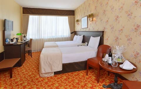 Pera Rose Hotel & SPA - Special Class, Room