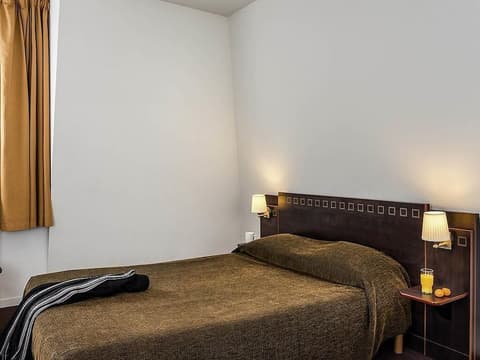 Aparthotel Adagio Access Paris Porte de Charenton, Room