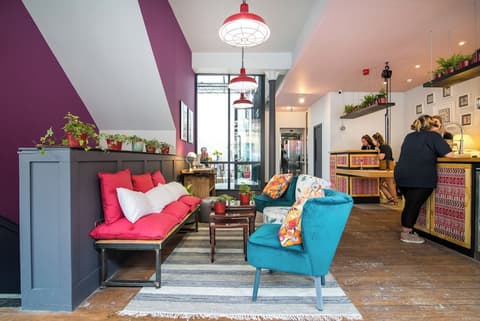 Malacuna Manchester, Reception