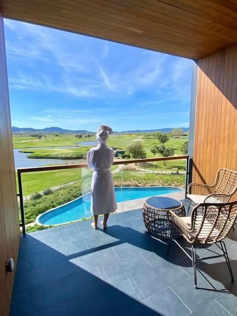 Hotel Terraverda at Empordà Golf Resort, Room