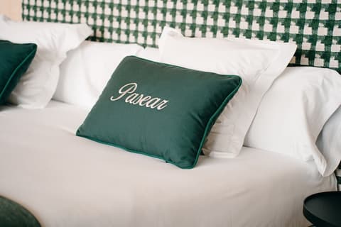 Hotel Terraverda at Empordà Golf Resort, Room